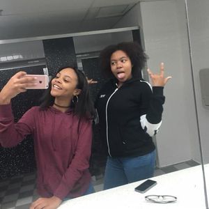 Meet your Posher, Mariah